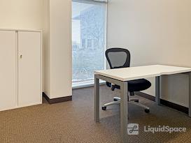 Regus | Alliance