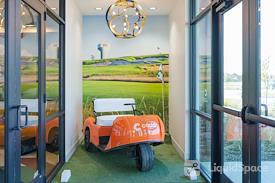 Caddo Office Reimagined | Frisco Westridge