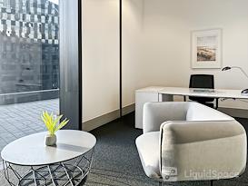 Regus | Liverpool, Mann Island