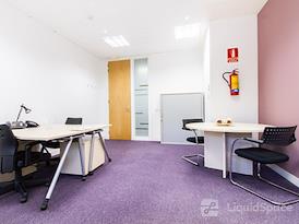 Regus | MADRID, Pinar-Salamanca District