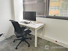 Regus | Saint Priest, Ilena Parc