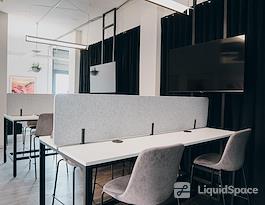 Cloudigital CoWorking