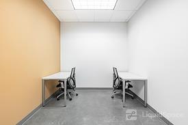 Regus || Downtown Bozeman