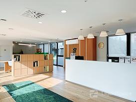 HQ | MARCQ-EN-BAROEUL, Château Rouge