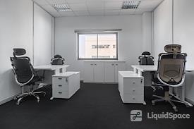 Regus | Abuja, City Centre