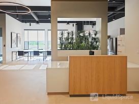 Regus | UT, Farmington - N 1525 West