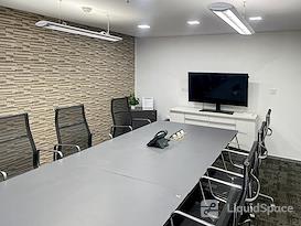 Regus | ECUADOR, Guayaquil, Mall Del Sol
