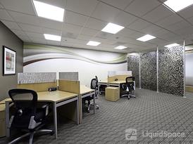 Regus | Quantico Coporate