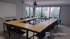 Metta Coworking Quito