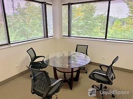 Auxano Studio and Business Center