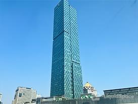 Regus | Nanjing, Deji Plaza