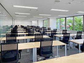 Regus | Sapporo, Sapporo Ekimae-dori