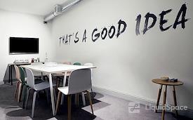 Iconic Offices | The Merrion Buildings