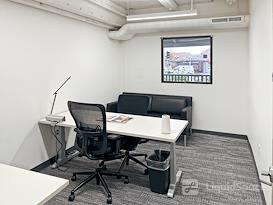 Regus | CA, Campbell - Orchards City Dr