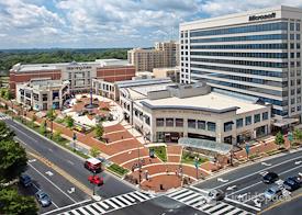Metro Offices - Chevy Chase