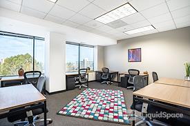 Regus || Willow Pass Road