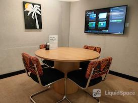 WeWork Prestige Cube