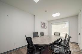 Red Tangle Smart Offices