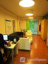 Link2u Coworking & Offices