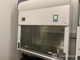 The Pennovation Center 