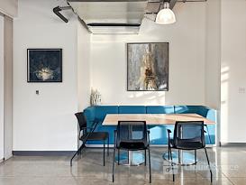 Regus | WA, Bainbridge - Ravine Ln