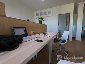 Long Jetty Workspace