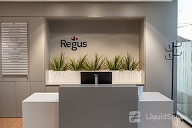 Regus | Christchurch, Hazeldean