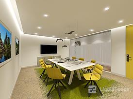 Regus | Bayan Lepas, Spice Arena