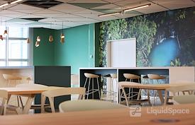 Regus | Malmo, Central