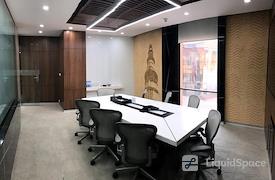 The Executive Centre - TEC Qutab Crescent Centre