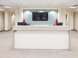 Regus | Savannah - 22 Bull St