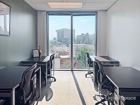 Regus | TX, The Woodlands - Waterway