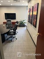 CUBExec Private Offices