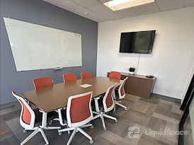 Office Evolution - Phoenix