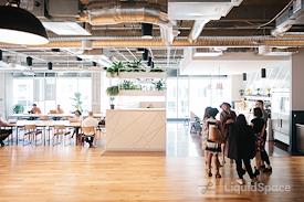 WeWork | Madrid Paseo de la Castellana, 77