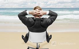 Symphony Workplaces - Palm Beach