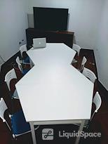 COWORKING EN LOS OLIVOS