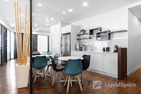 Regus | Ramat Gan, Atrium Tower