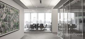 Bevmax Office Centers - Midtown West