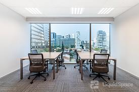 Regus | Sao Paolo, JK 1455 - Juscelino Kubitschek