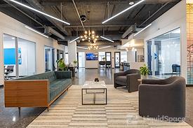 Expansive - Cathedral Square