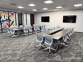 Outlet Coworking - Folsom