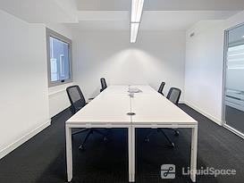 Regus | Milan, Viale Monza