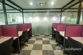 Sales Rain | IBM PLAZA - EASTWOOD