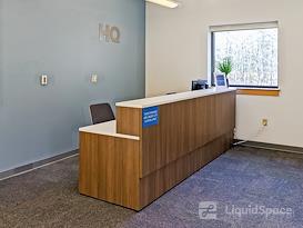 HQ | ME, Portland - Hutchins Dr