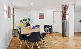 Regus | Lucerne, City Old Town