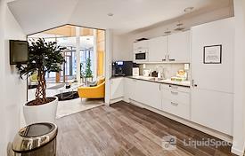 Regus | Gothenburg, Central