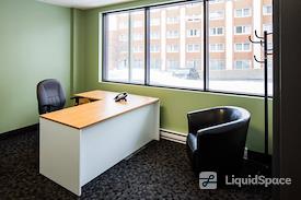 Centre d'Affaires l'executif