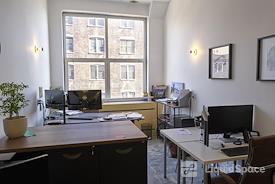 Hunters Point Studios