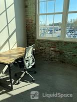 Venture X | Charleston - Garco Mill